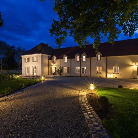 Le Clos Des Belvals Blancs-Coteaux Exteriör bild