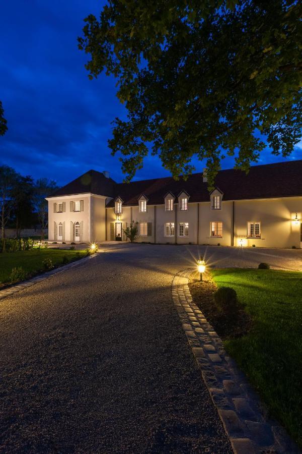 Le Clos Des Belvals Blancs-Coteaux Exteriör bild