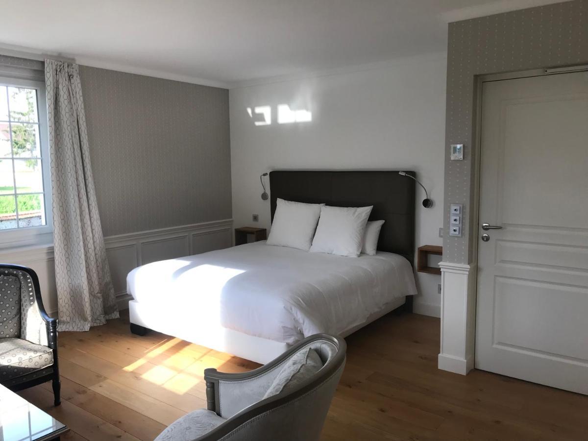 Le Clos Des Belvals Blancs-Coteaux Exteriör bild
