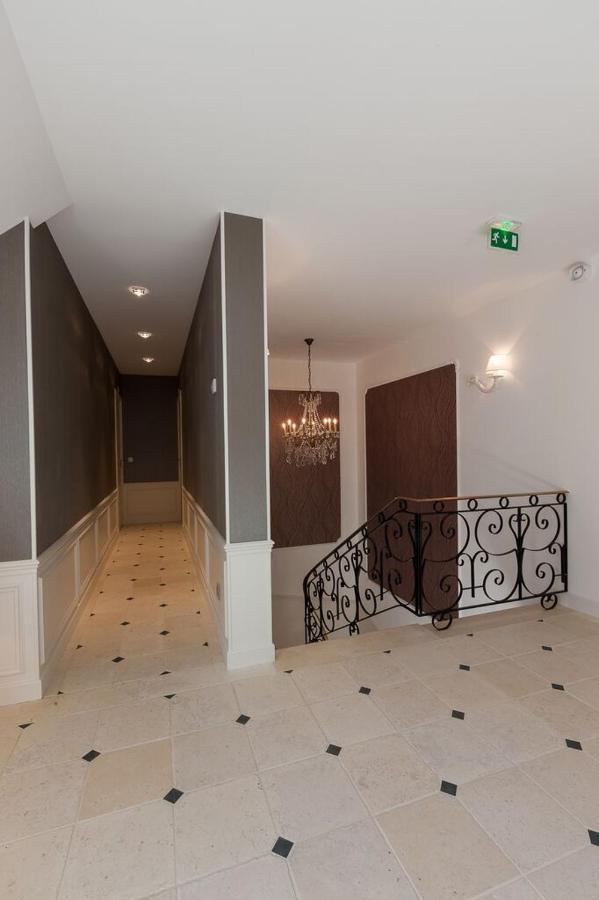 Le Clos Des Belvals Blancs-Coteaux Exteriör bild