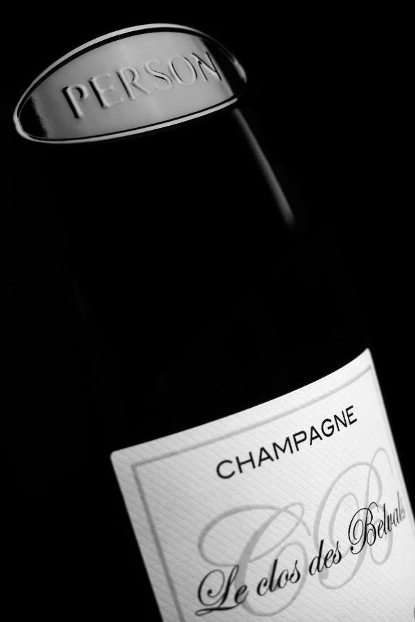 Le Clos Des Belvals Blancs-Coteaux Exteriör bild
